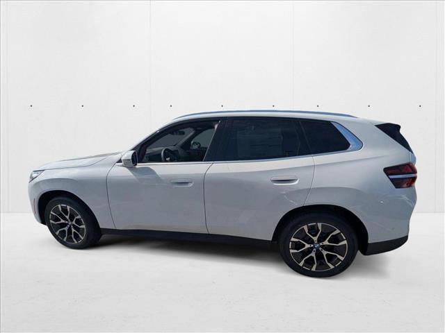 Used 2025 BMW X3 xDrive30i w/ Convenience Package image 5