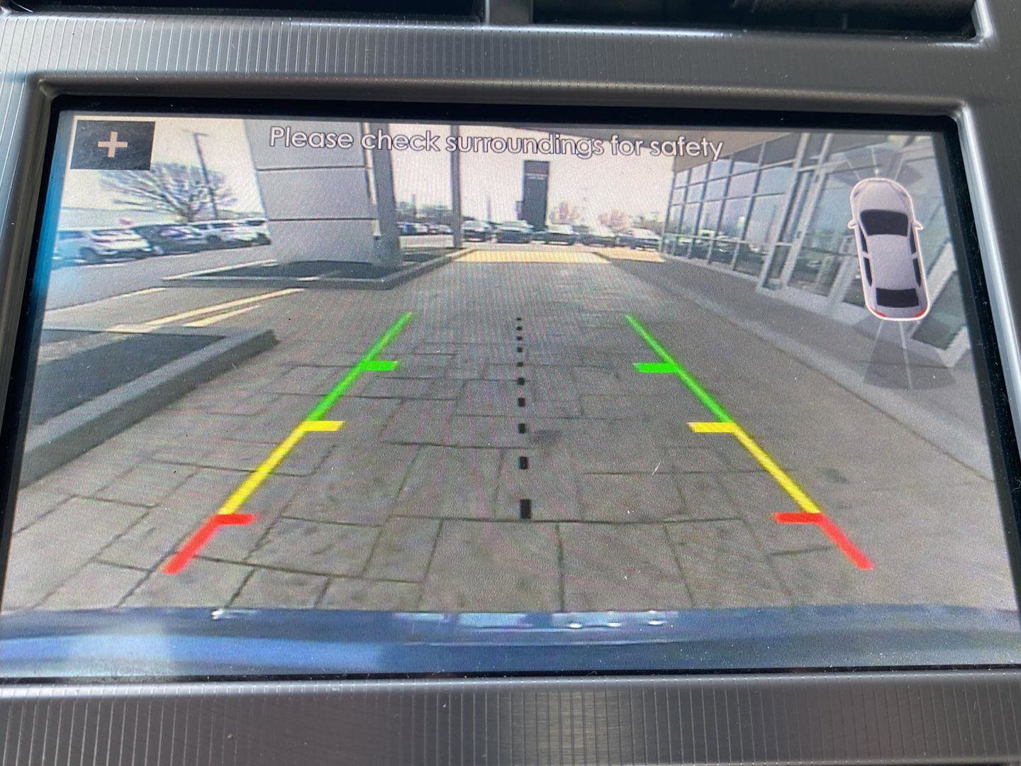 Used 2019 Lincoln MKZ Reserve w/ Luxury Package image 31