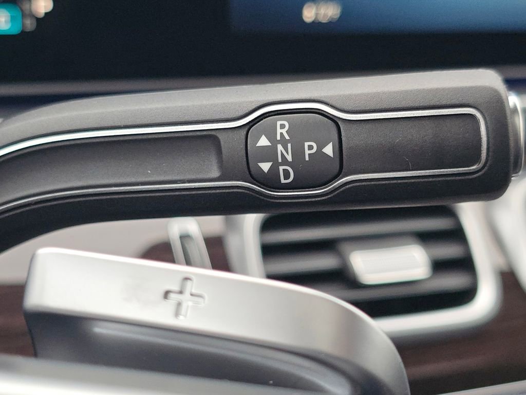 New 2026 Mercedes-Benz GLE 350 4MATIC image 33