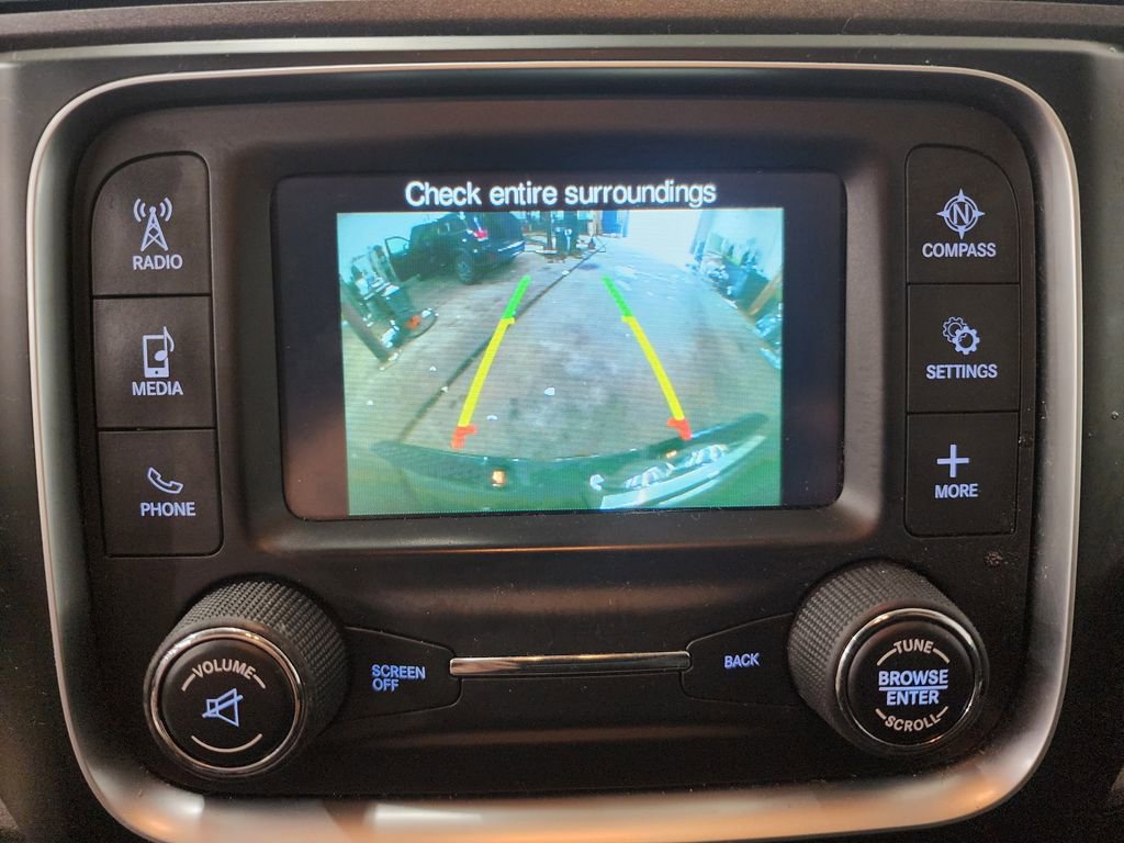 Used 2018 RAM 1500 Express w/ Express Value Package image 17