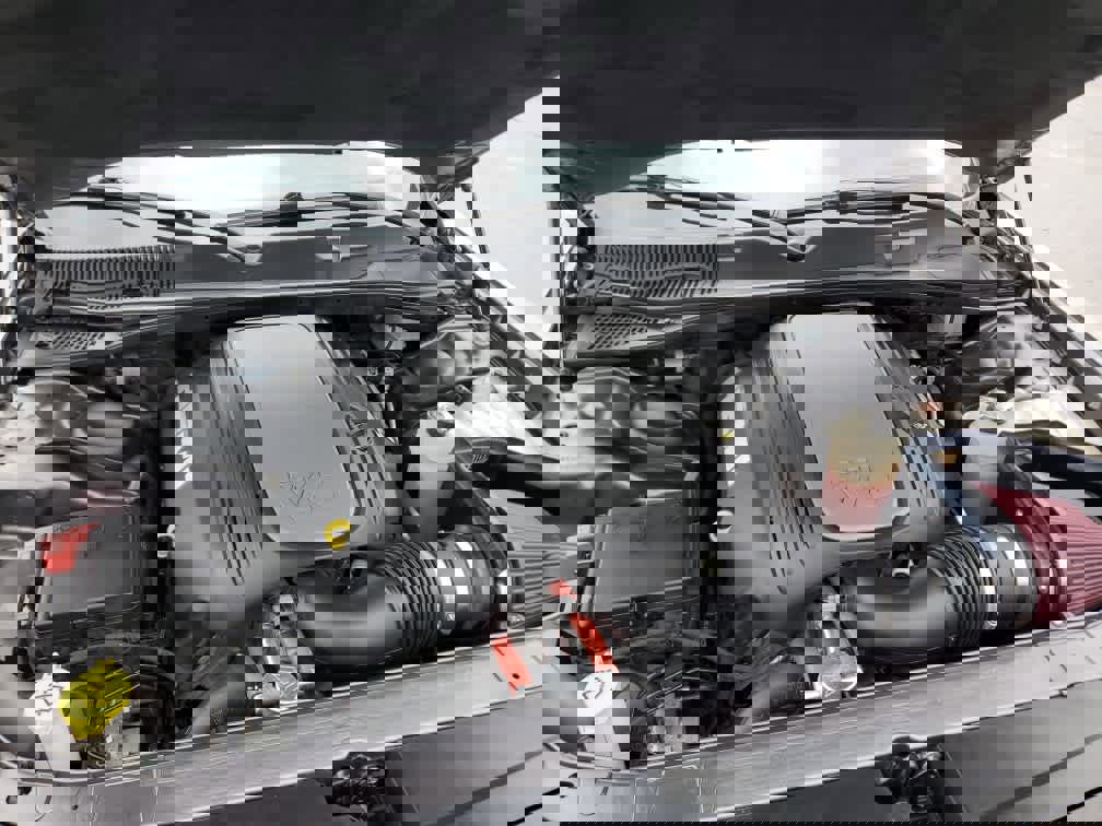 Used 2021 Dodge Challenger R/T w/ Plus Package image 11