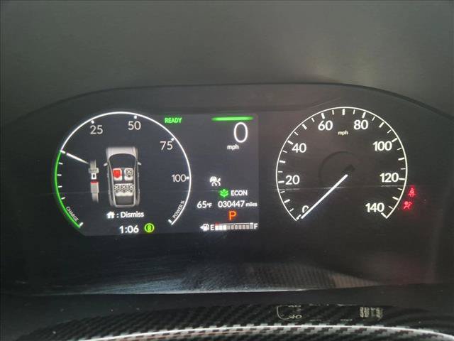 Used 2023 Honda CR-V Sport image 9