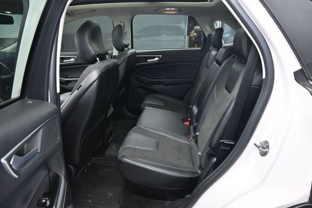 Used 2017 Ford Edge Sport w/ Equipment Group 401A AWD/4WD image 13
