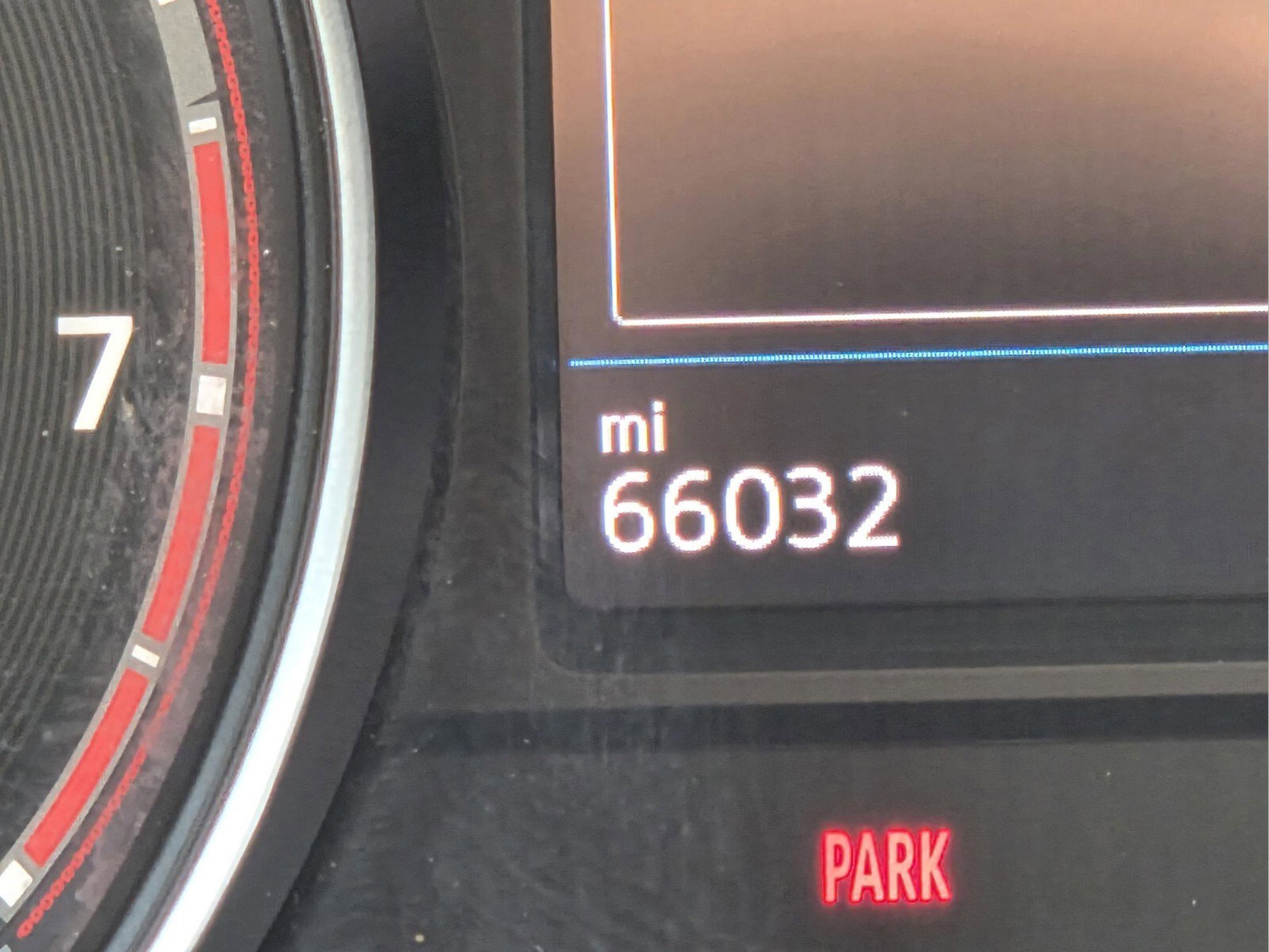 Used 2019 Volkswagen Atlas SE image 21