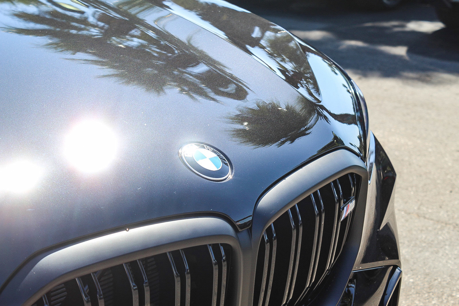 New 2026 BMW X5 M60i image 9