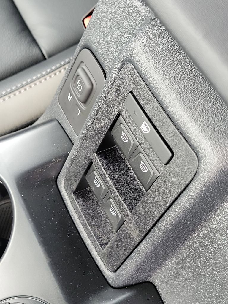 New 2025 Ford Bronco Outer Banks image 29