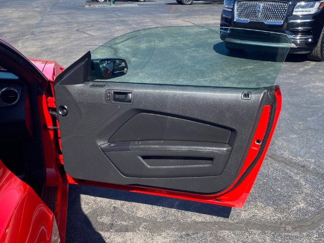 Used 2014 Ford Mustang Coupe w/ Equipment Group 102A image 11
