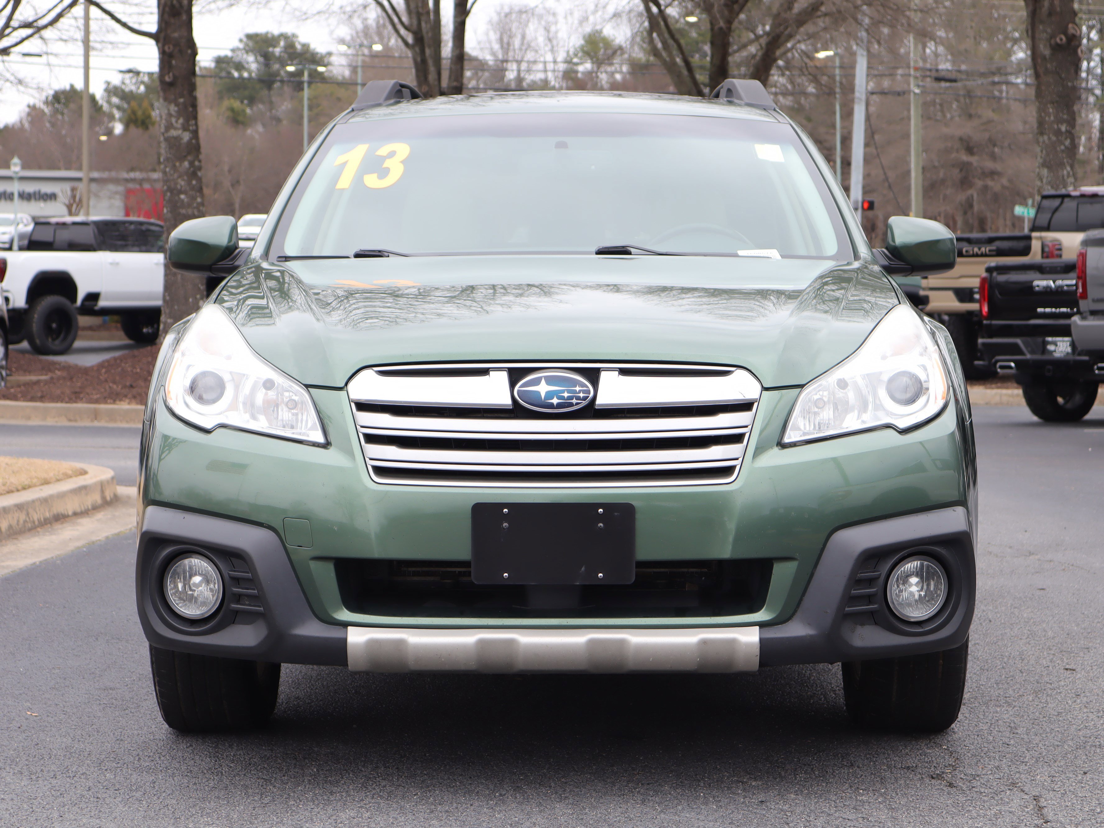 Used 2013 Subaru Outback 2.5i Limited image 38