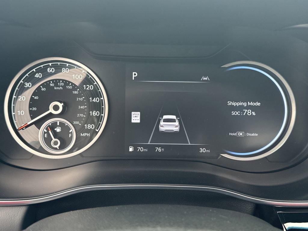 New 2026 Genesis G70 3.3T Sport Prestige image 26