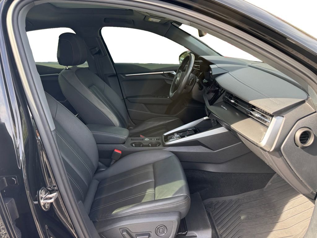 Used 2022 Audi A3 2.0T Premium image 15
