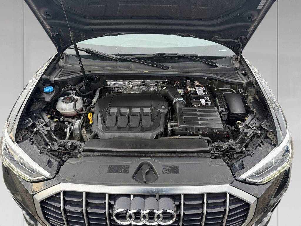 Used 2021 Audi Q3 2.0T Premium Plus w/ Premium Plus Package image 20
