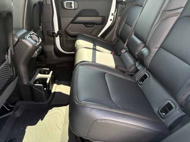 New 2026 Jeep Gladiator Sport AWD/4WD image 11