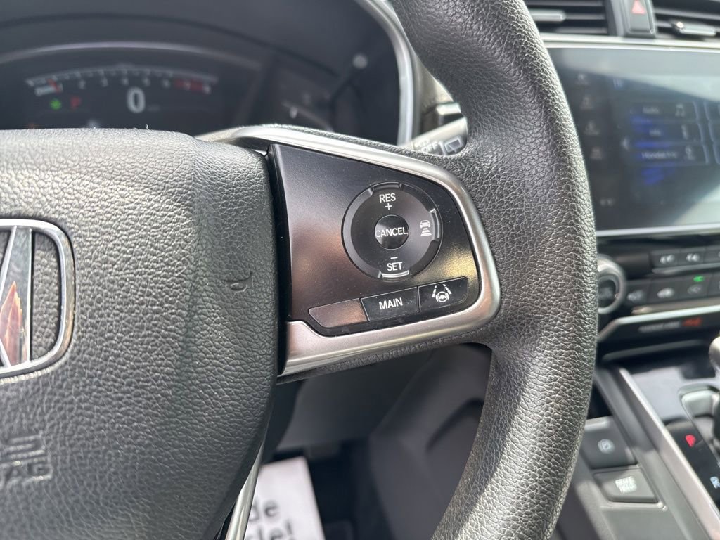 Used 2018 Honda CR-V EX image 17