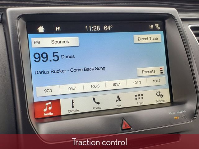 Used 2019 Ford Flex SEL w/ Equipment Group 202A image 28