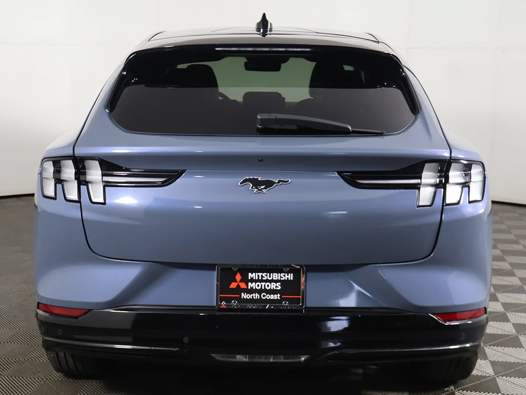 Used 2023 Ford Mustang Mach-E Premium AWD/4WD image 15