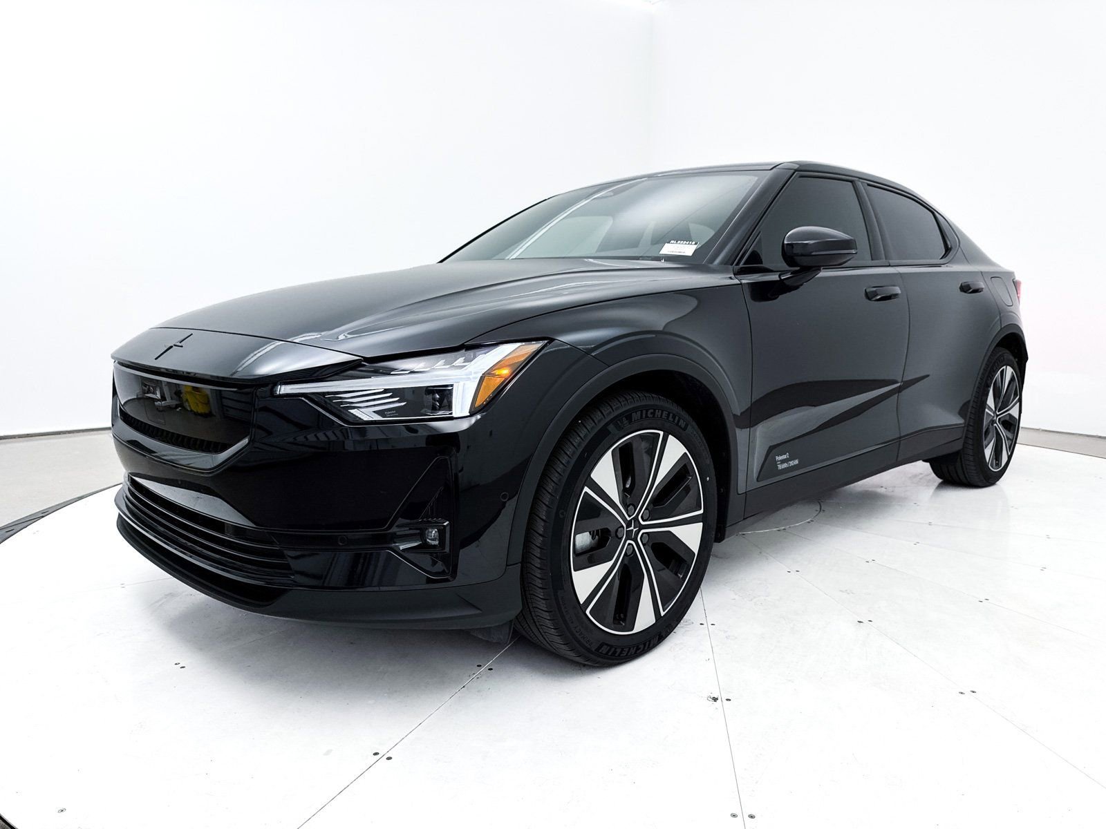 Used 2024 Polestar Polestar 2 image 11