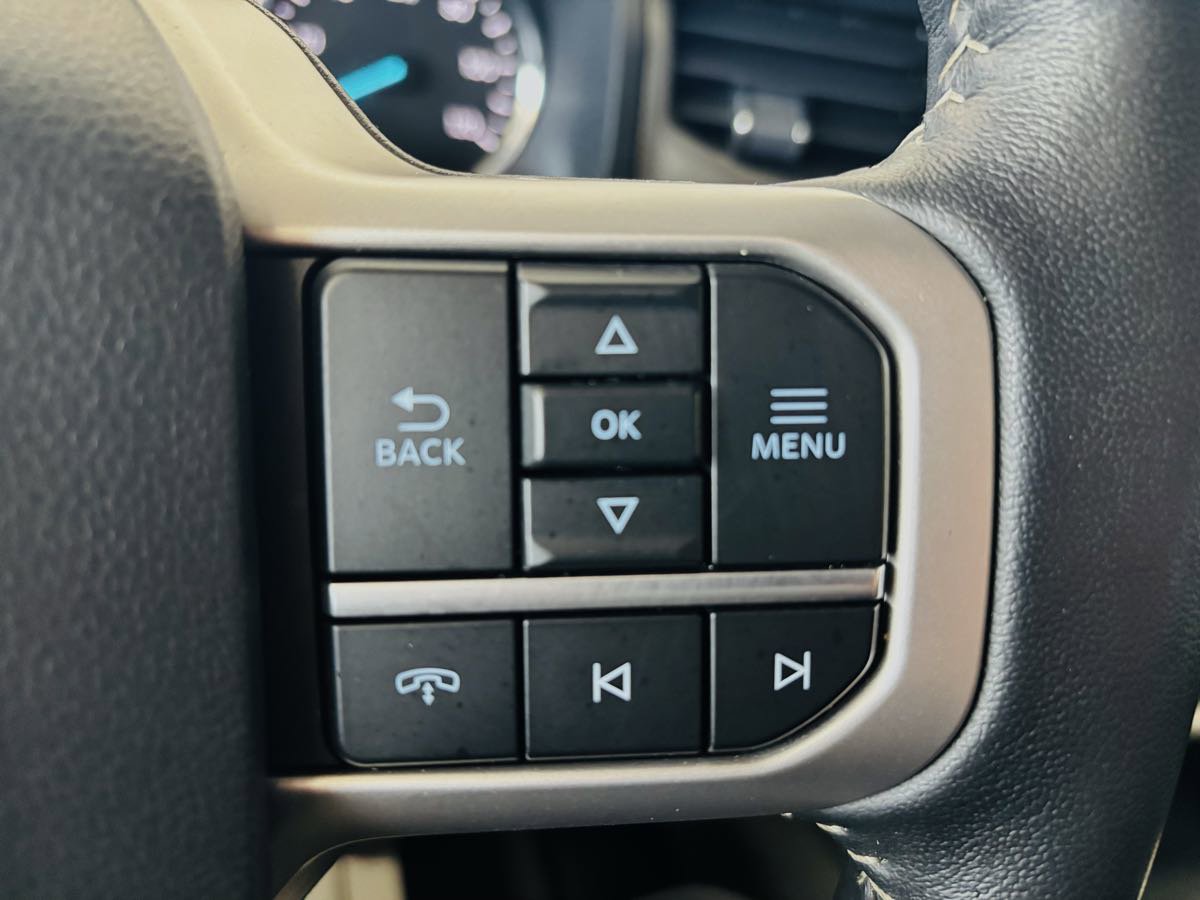 Used 2024 Ford Expedition Max XLT AWD/4WD image 46