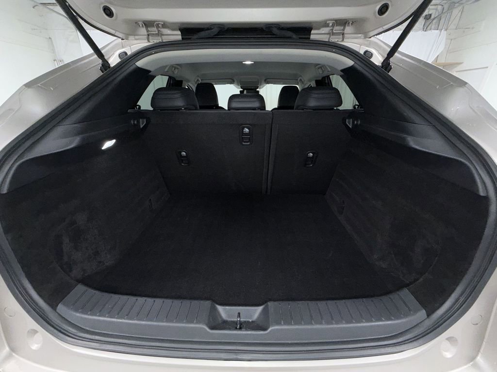 Used 2024 MAZDA CX-30 AWD 2.5 S w/ Select Sport Pkg image 11