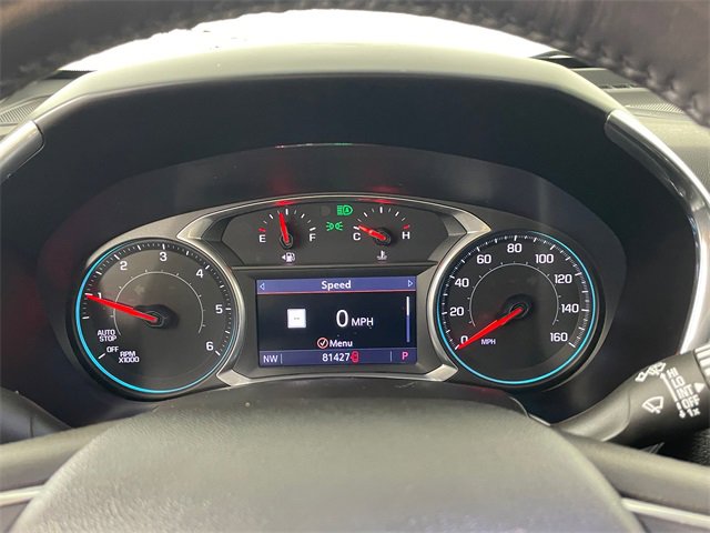 Used 2019 Chevrolet Equinox Premier image 5