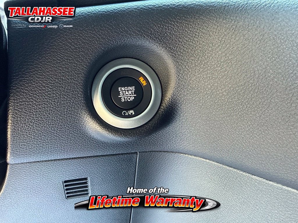 New 2027 Chrysler Pacifica LX FWD image 25