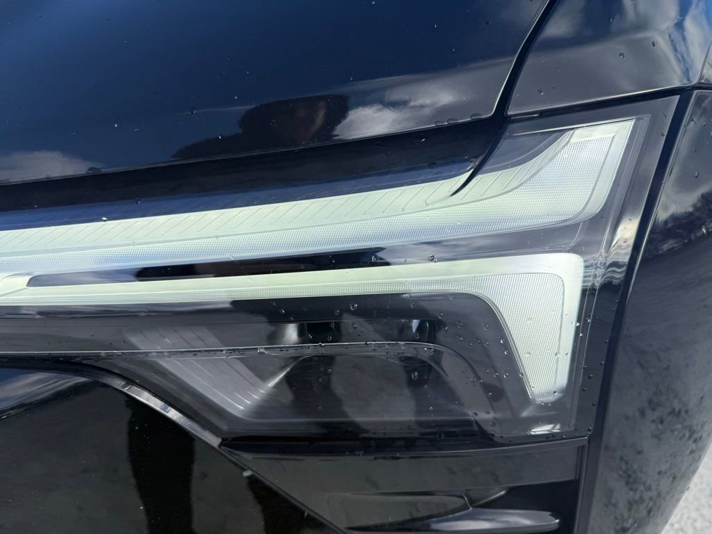 Used 2024 Chevrolet Blazer EV RS image 9