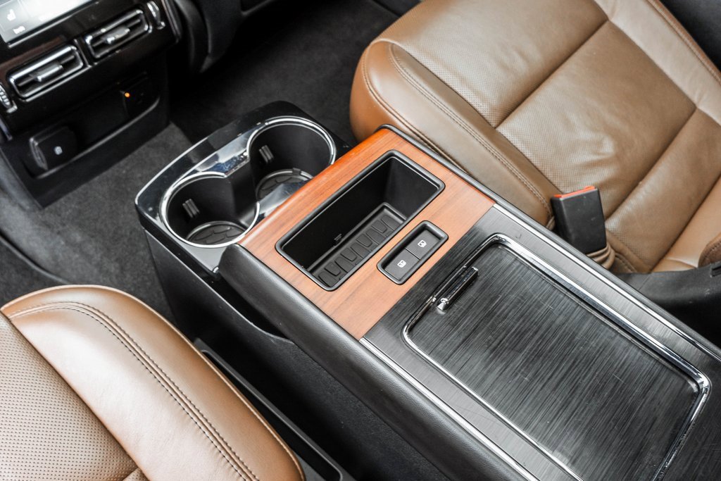 Used 2021 Lincoln Aviator Reserve w/ Equipment Group 202A image 32