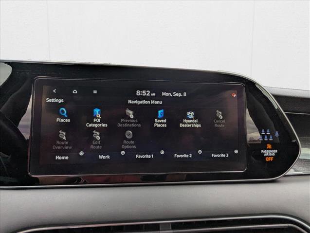 Used 2022 Hyundai Palisade Limited image 19