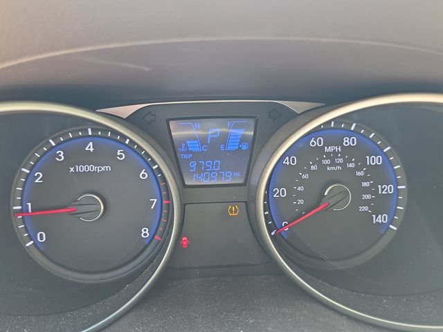 Used 2014 Hyundai Tucson SE FWD image 10