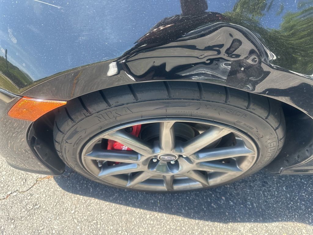 Used 2017 Subaru BRZ Limited w/ Performance Package image 13