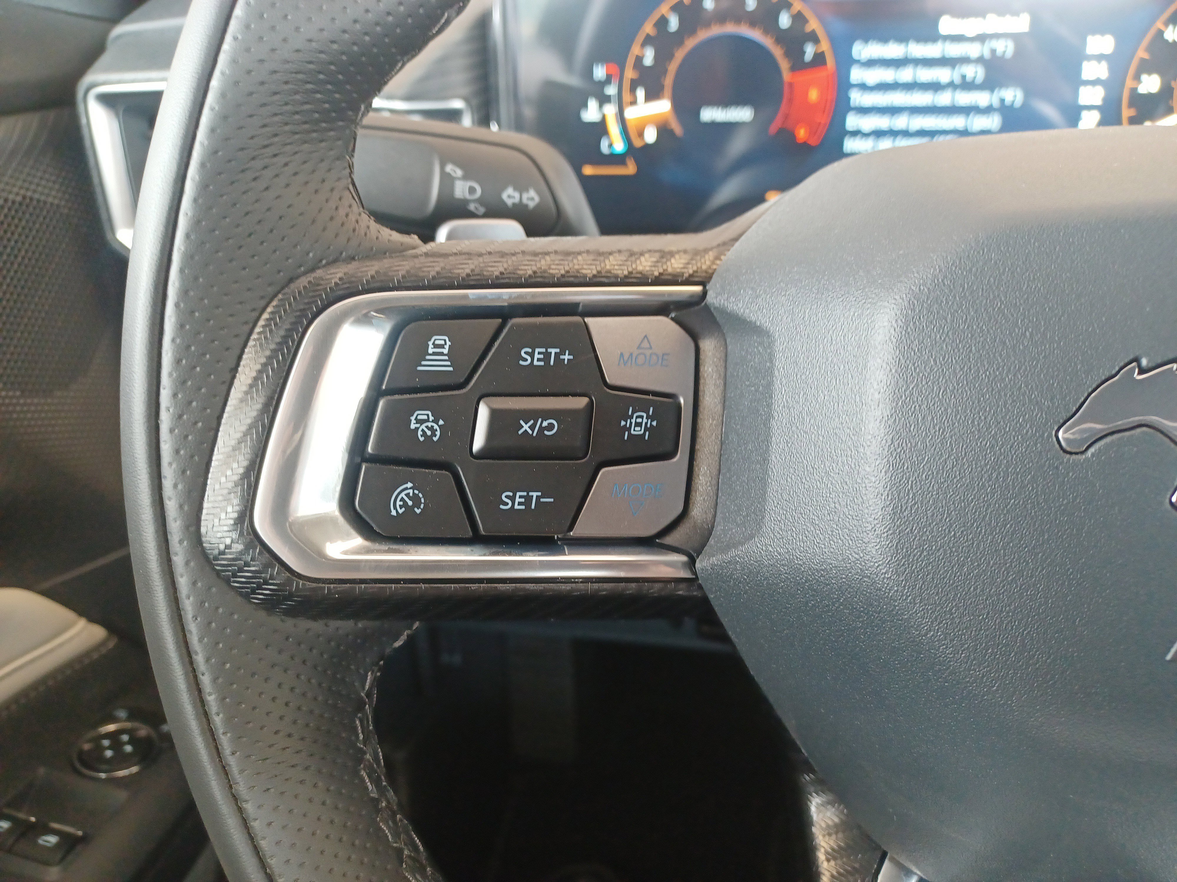 New 2025 Ford Mustang GT Premium w/ 60th Anniversary Package image 24