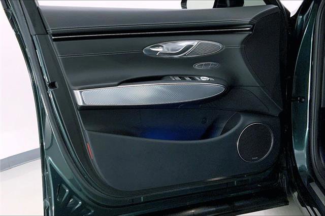 Used 2023 Genesis GV70 2.5T w/ Sport Prestige Package image 24