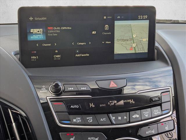 New 2026 Acura RDX SH-AWD w/ Technology Package image 12