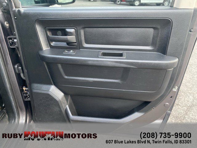 Used 2014 RAM 1500 Tradesman w/ Popular Equipment Group image 23