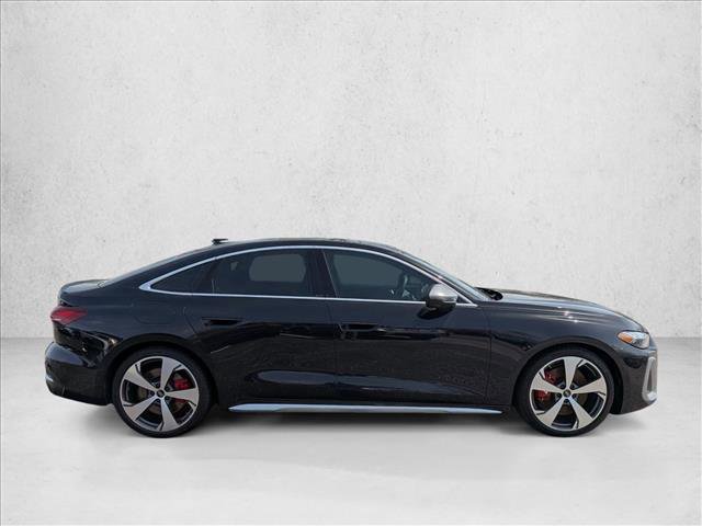 Used 2025 Audi S5 Premium Plus w/ Premium Plus Package image 4