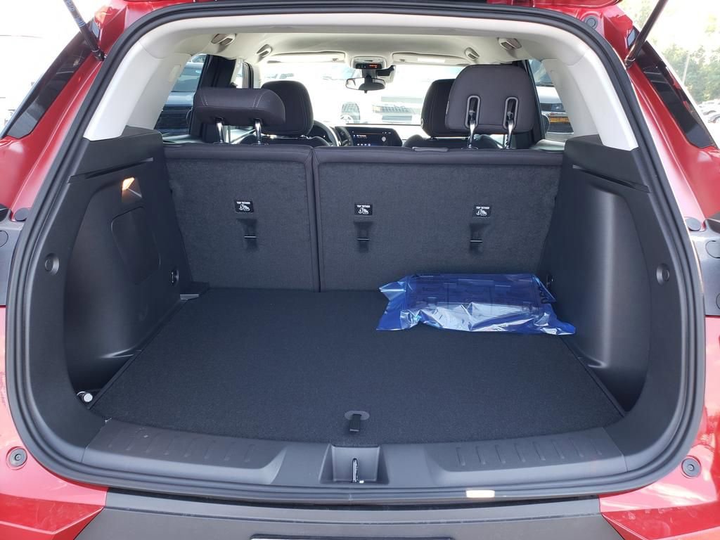 New 2026 Chevrolet TrailBlazer LT image 22