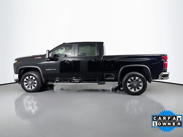 Used 2021 Chevrolet Silverado 3500 LT w/ Convenience Package video 4