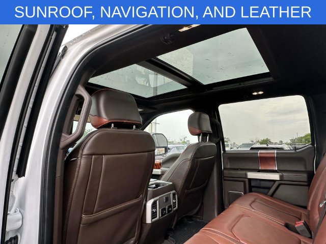 Used 2022 Ford F250 King Ranch AWD/4WD image 16