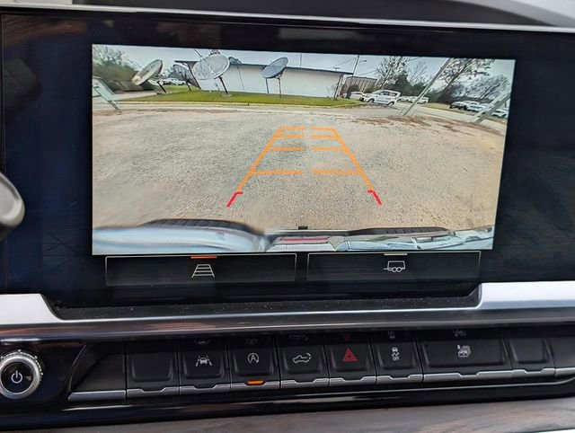 Used 2025 GMC Sierra 1500 SLT image 18