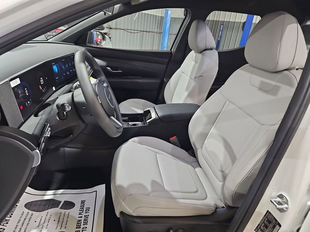 New 2026 Hyundai Santa Cruz SEL image 14