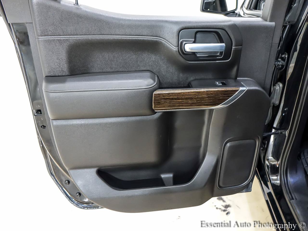 Used 2021 GMC Sierra 1500 Elevation RWD image 27