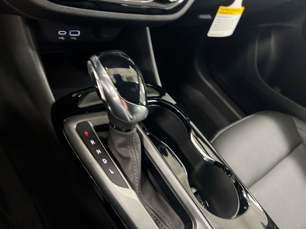 New 2026 Buick Envista Sport Touring w/ Convenience I Package image 16