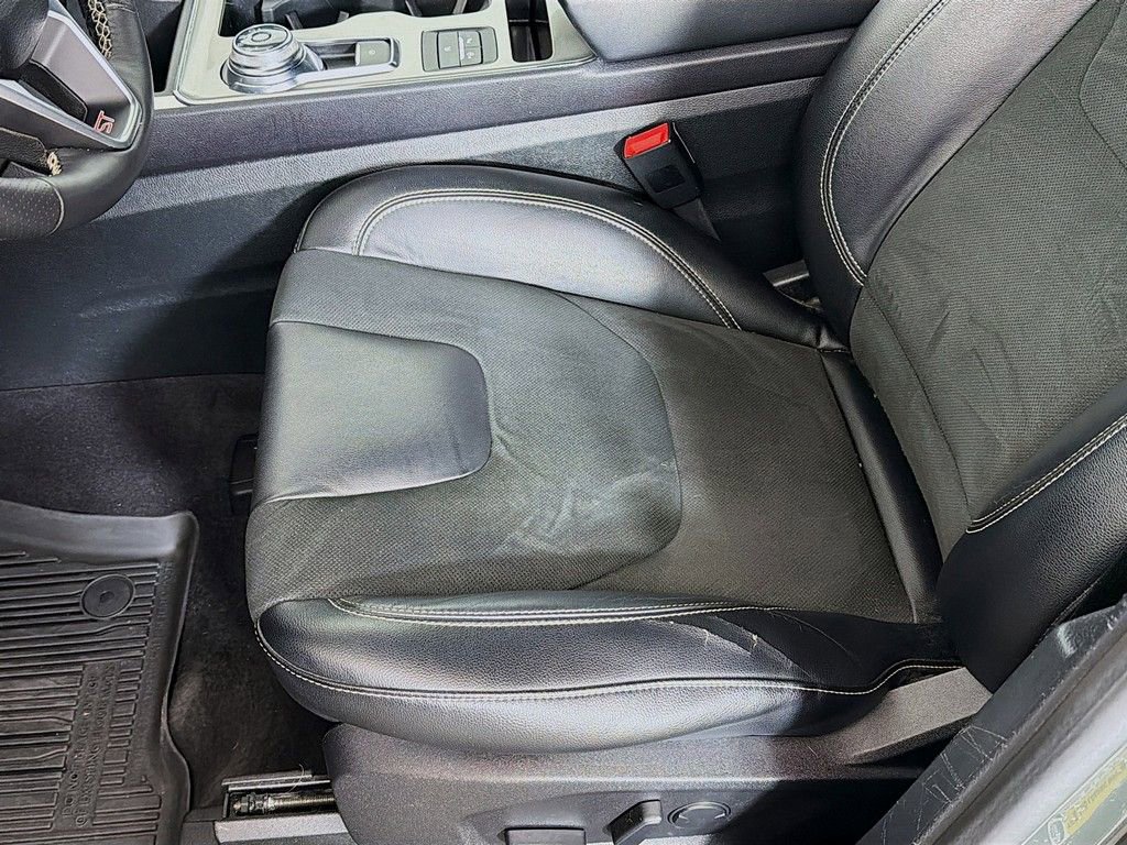 Used 2022 Ford Edge ST w/ Equipment Group 401A image 24