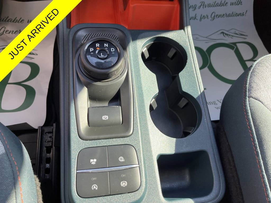 Used 2024 Ford Maverick XLT w/ Equipment Group 300A Standard image 27