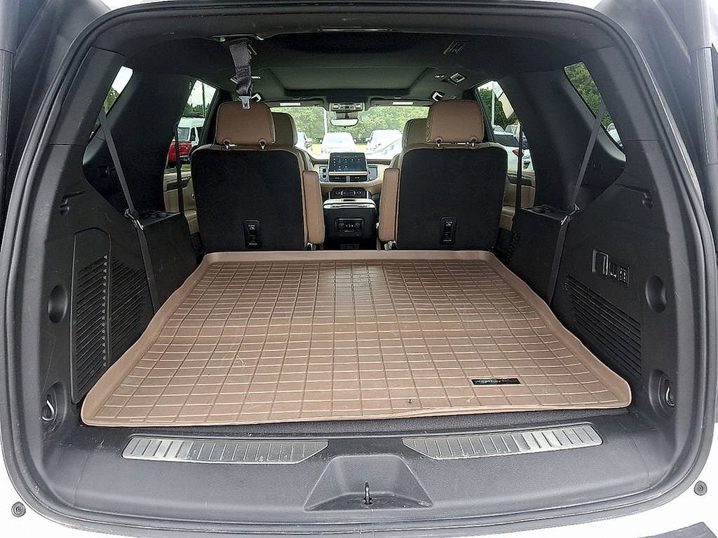 Used 2023 Chevrolet Tahoe Premier image 34