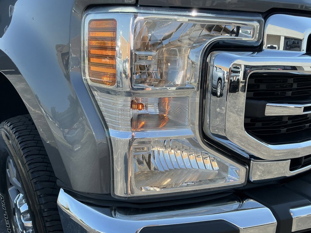 Used 2022 Ford F250 Lariat w/ Lariat Value Package image 12