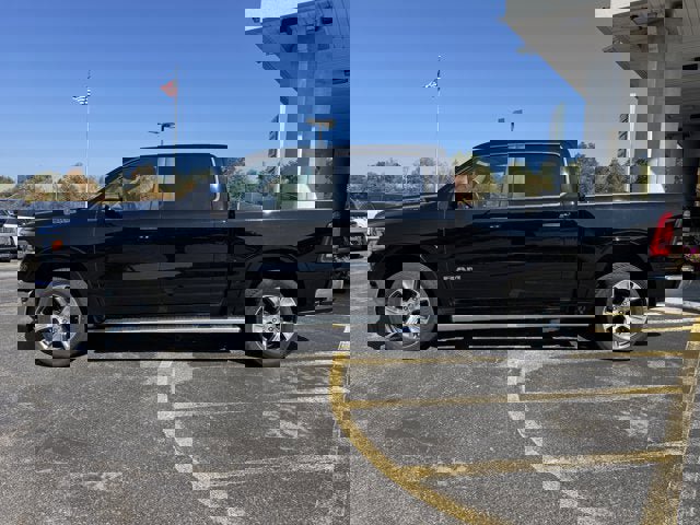 Used 2022 RAM 1500 Laramie image 2