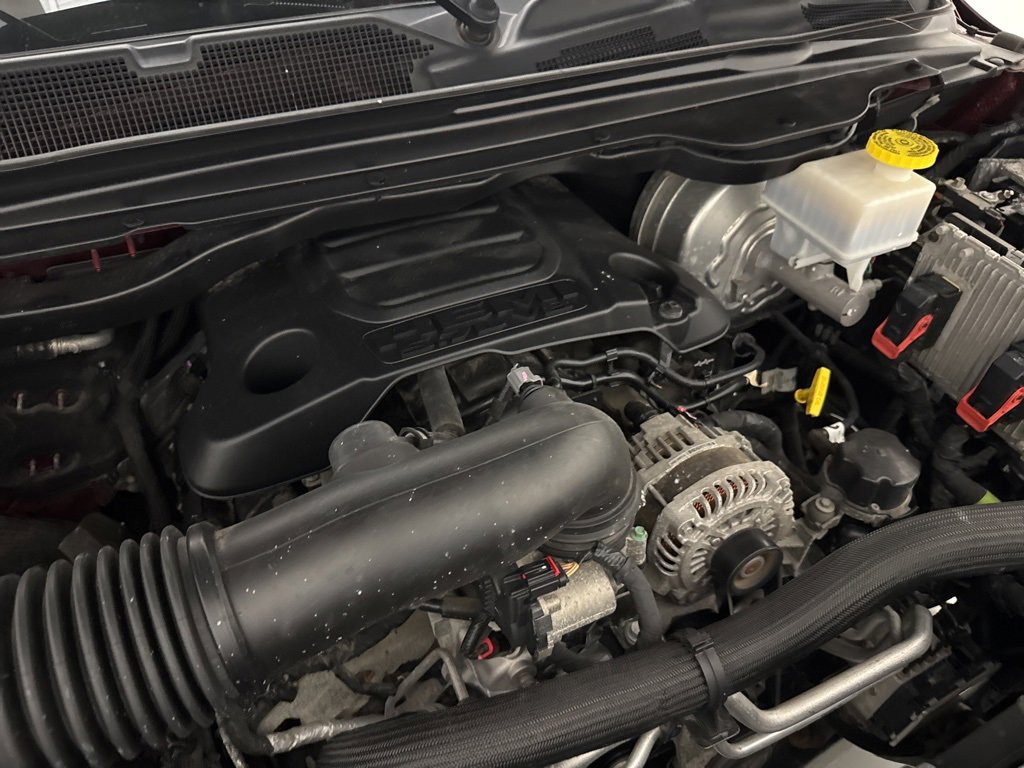 Used 2019 RAM 1500 Big Horn image 54