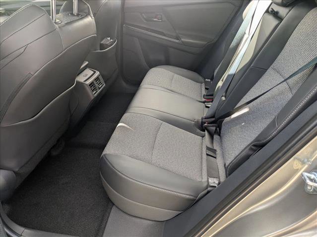 New 2026 Toyota bZ image 14