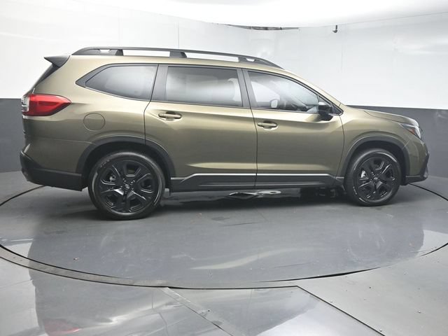 Certified 2025 Subaru Ascent Onyx Edition w/ Popular Package #2 AWD/4WD image 8