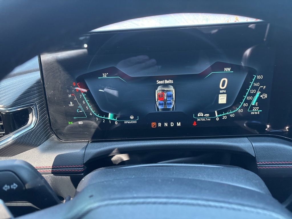 Used 2024 Ford Mustang GT Premium image 13